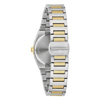 Armbanduhr Bulova Dame Classic Lady in Stahl 98L323 - 98L323